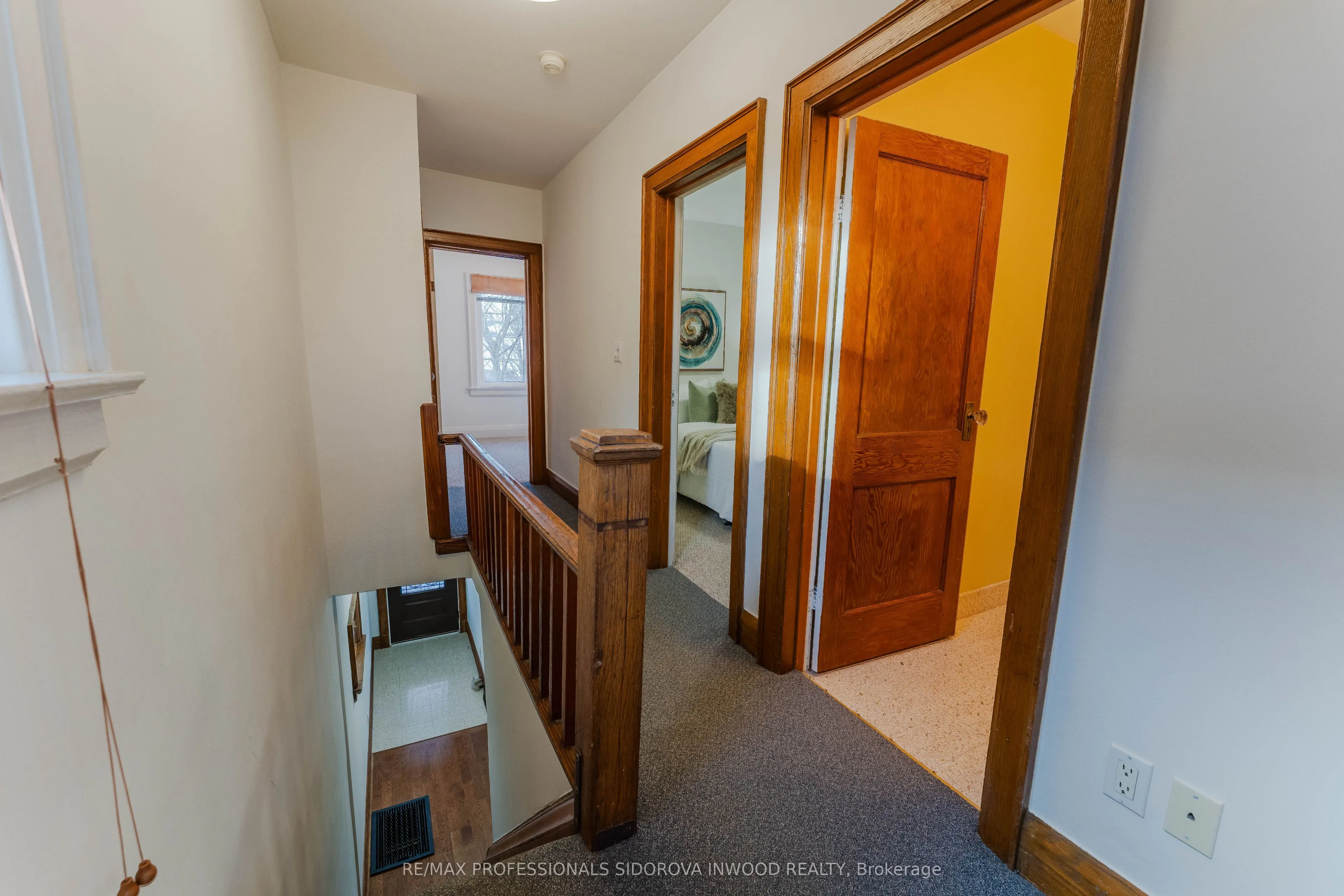 11 Winfield Avenue