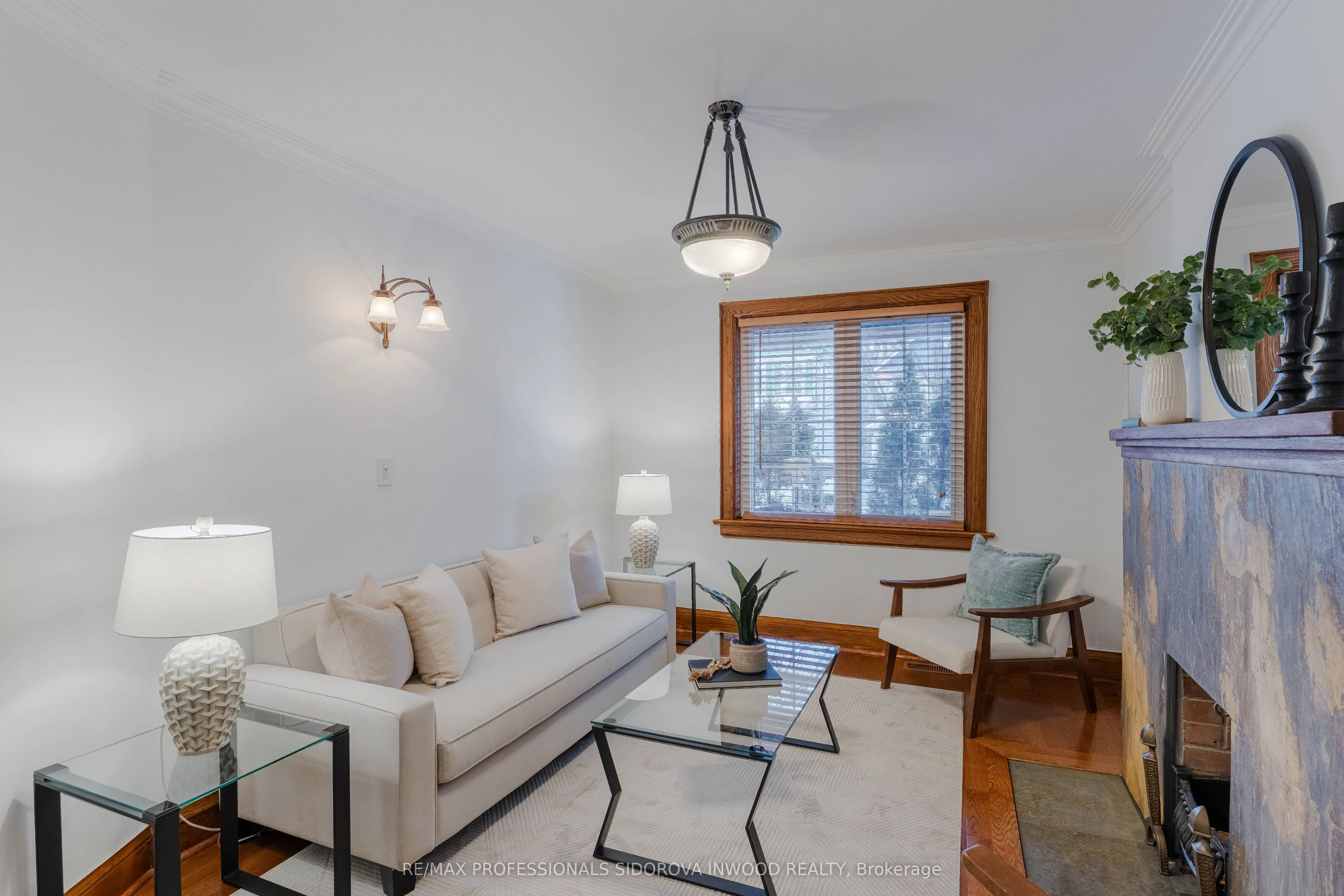 11 Winfield Avenue