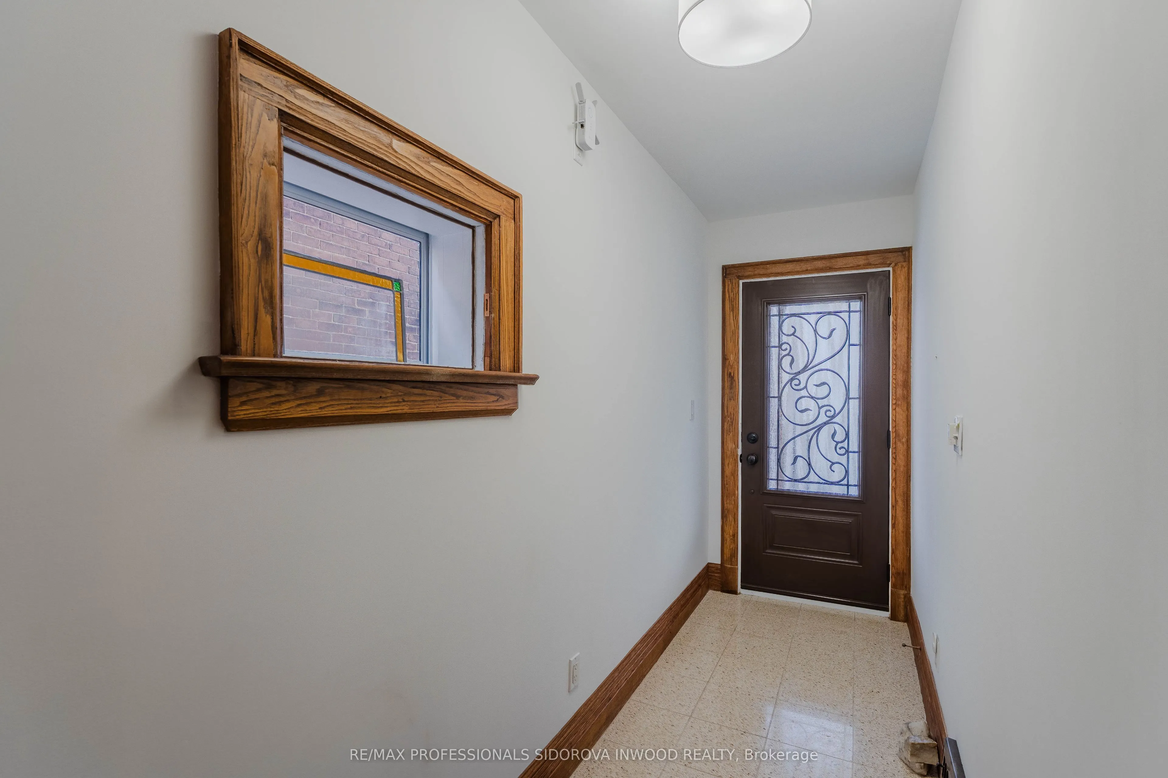 11 Winfield Avenue