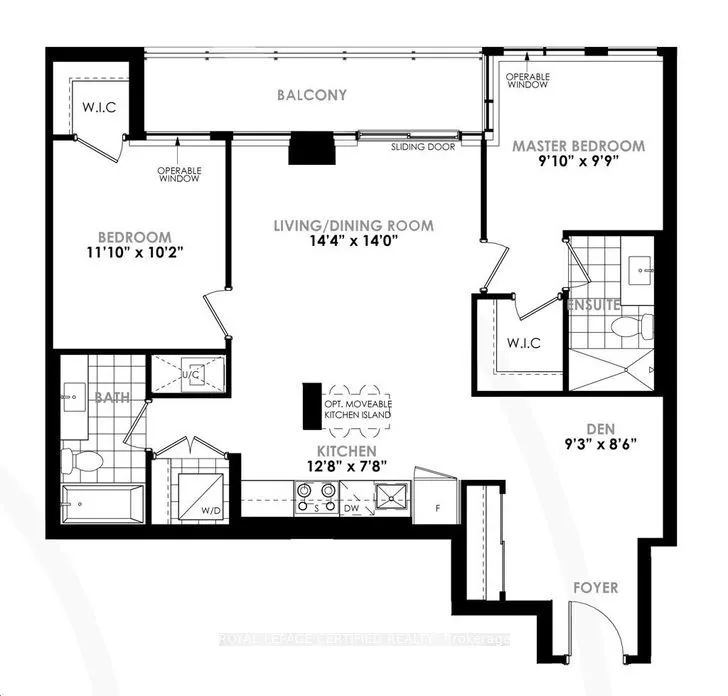 8020 Derry Road #201
