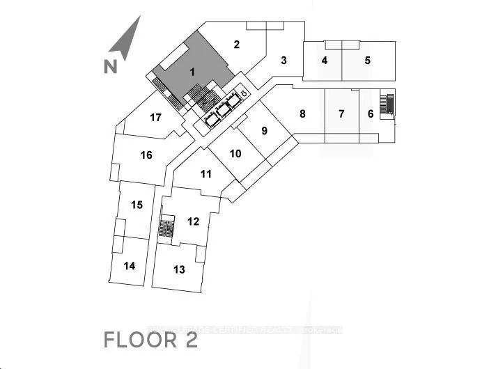 8020 Derry Road #201