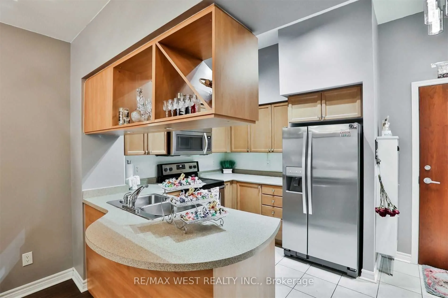 330 Princess Royal Drive #GV-108