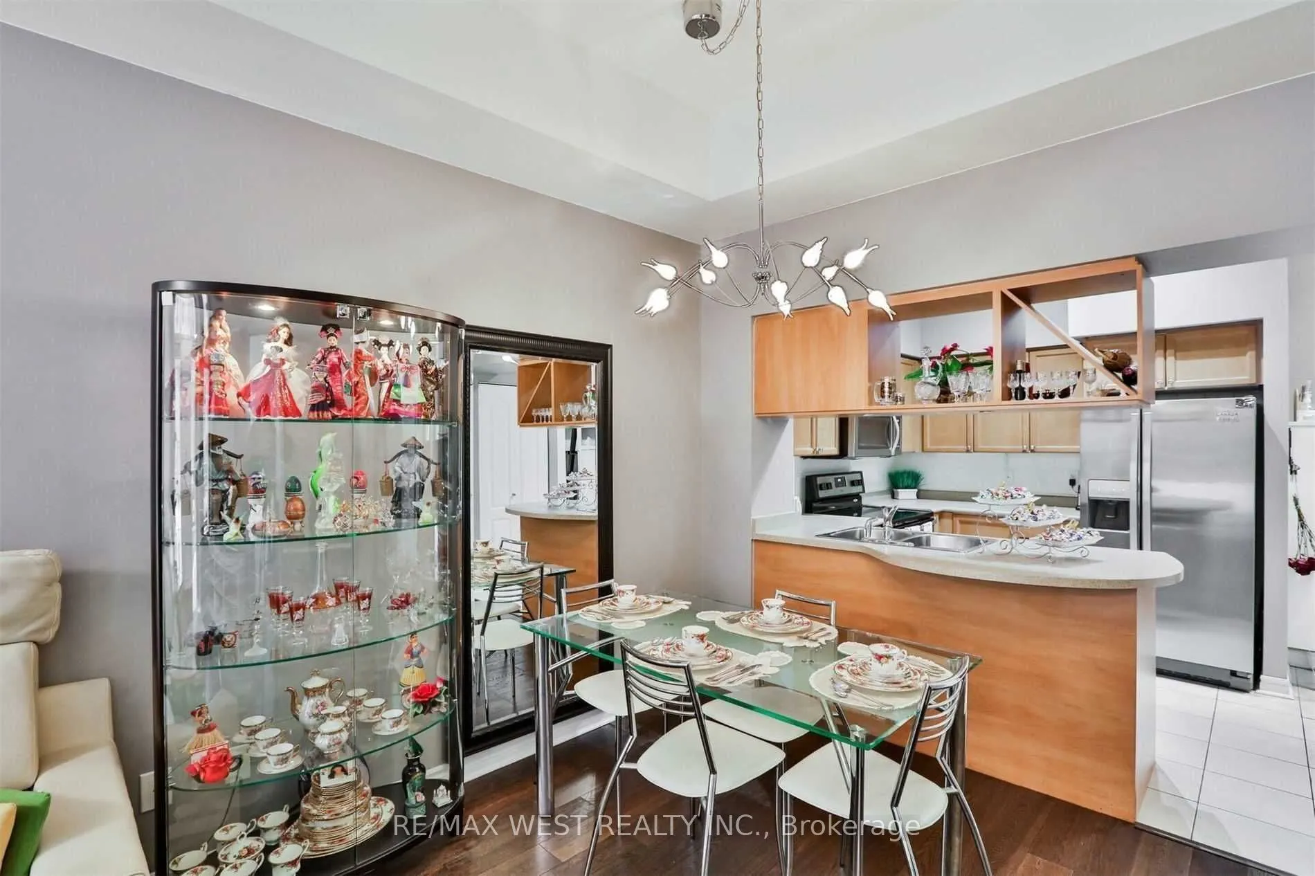 330 Princess Royal Drive #GV-108