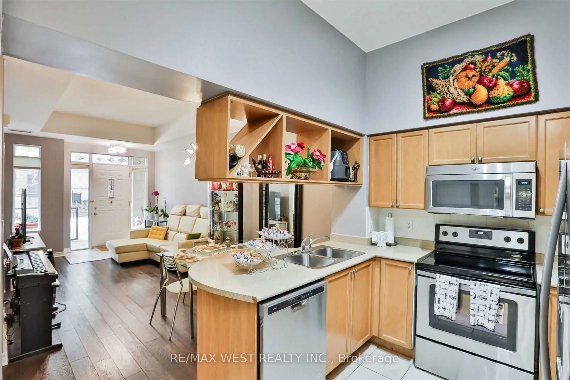 330 Princess Royal Drive #GV-108