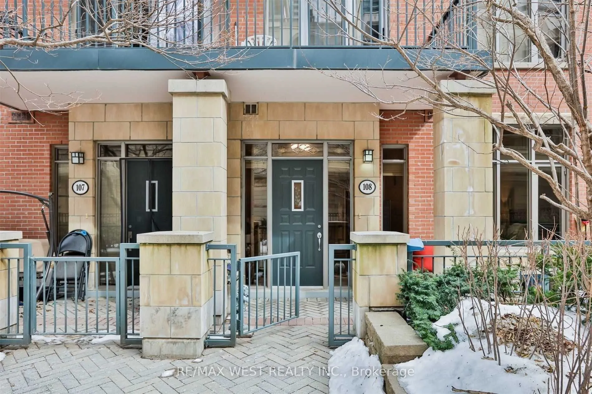 330 Princess Royal Drive #GV-108