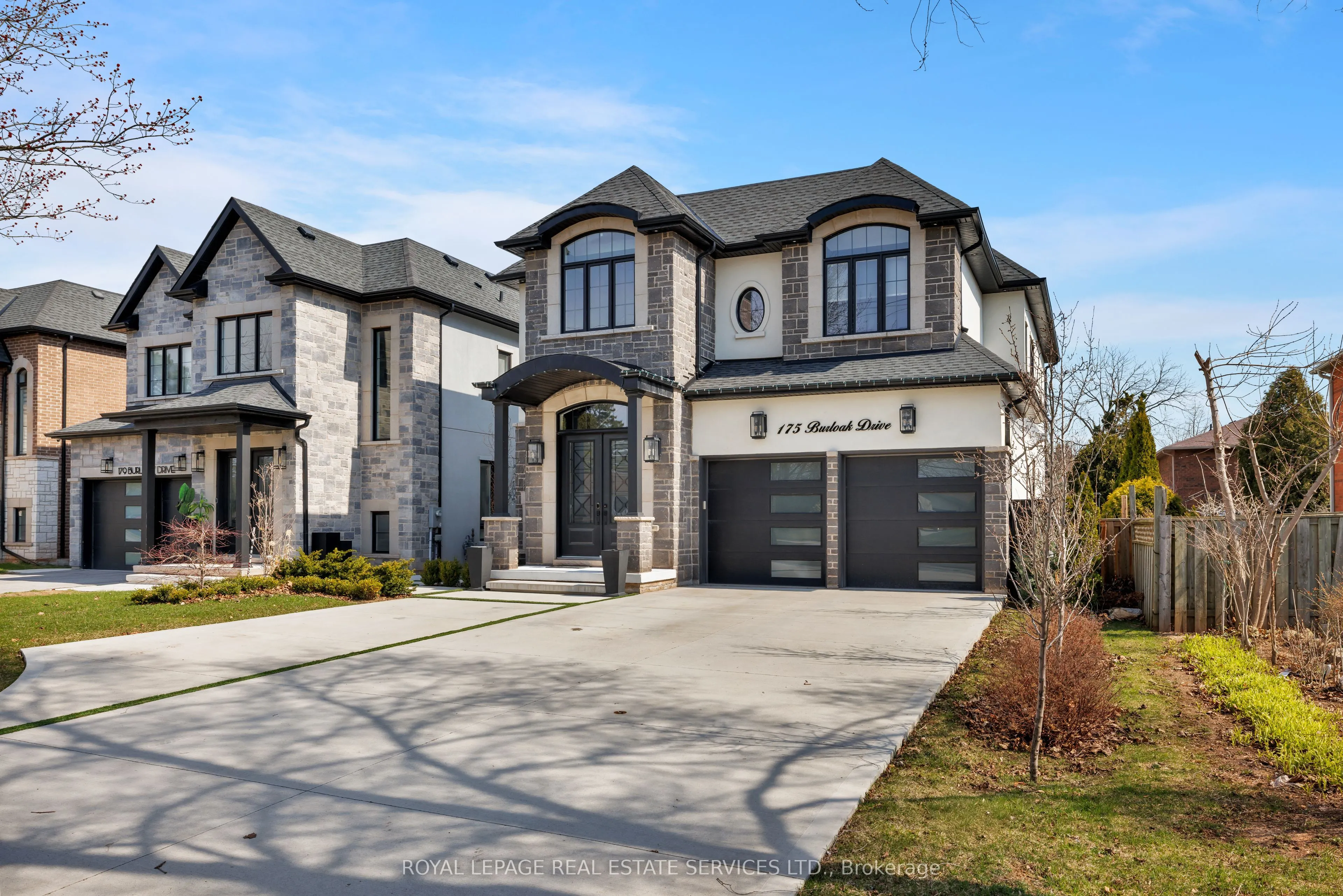 175 Burloak Drive W