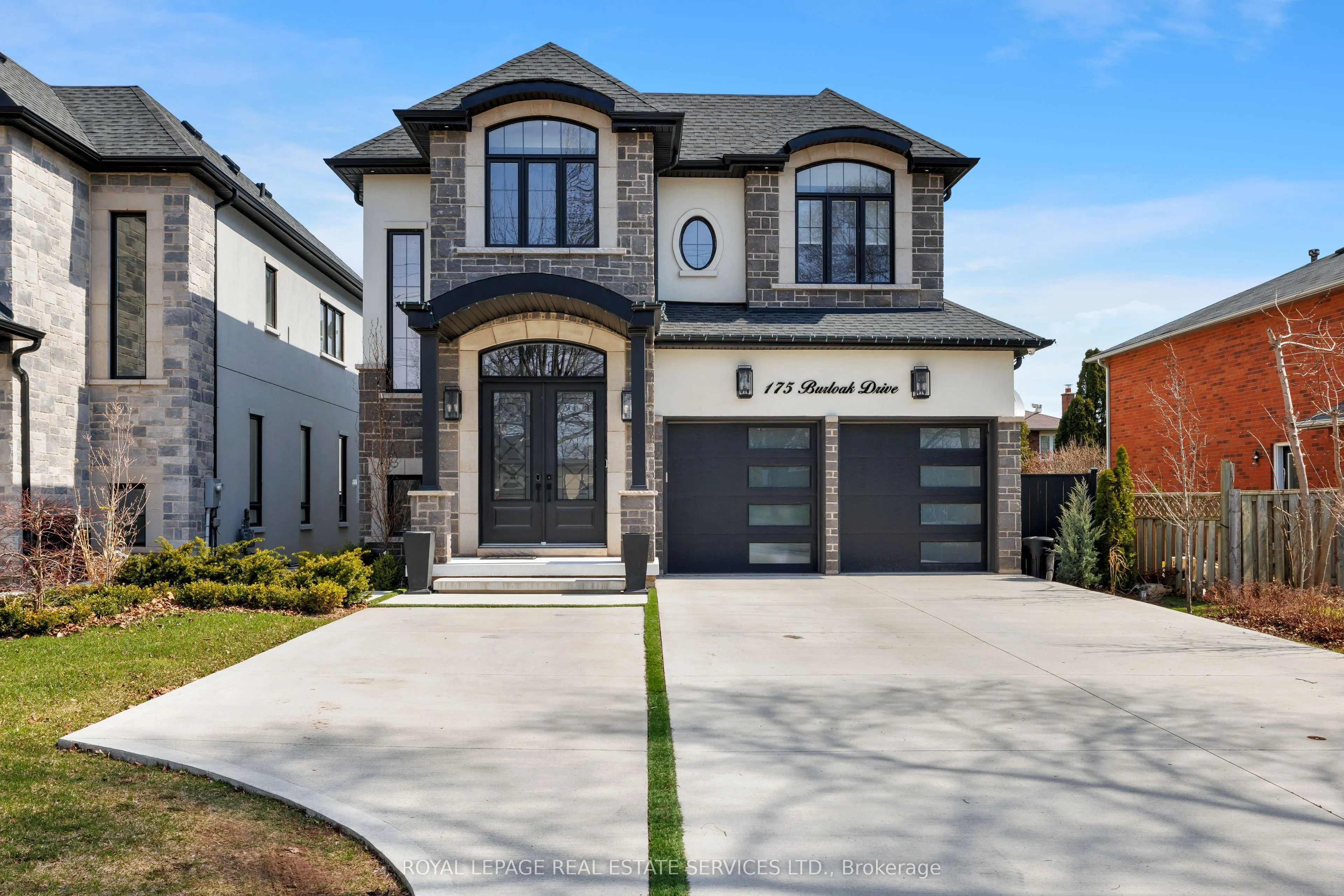 175 Burloak Drive W