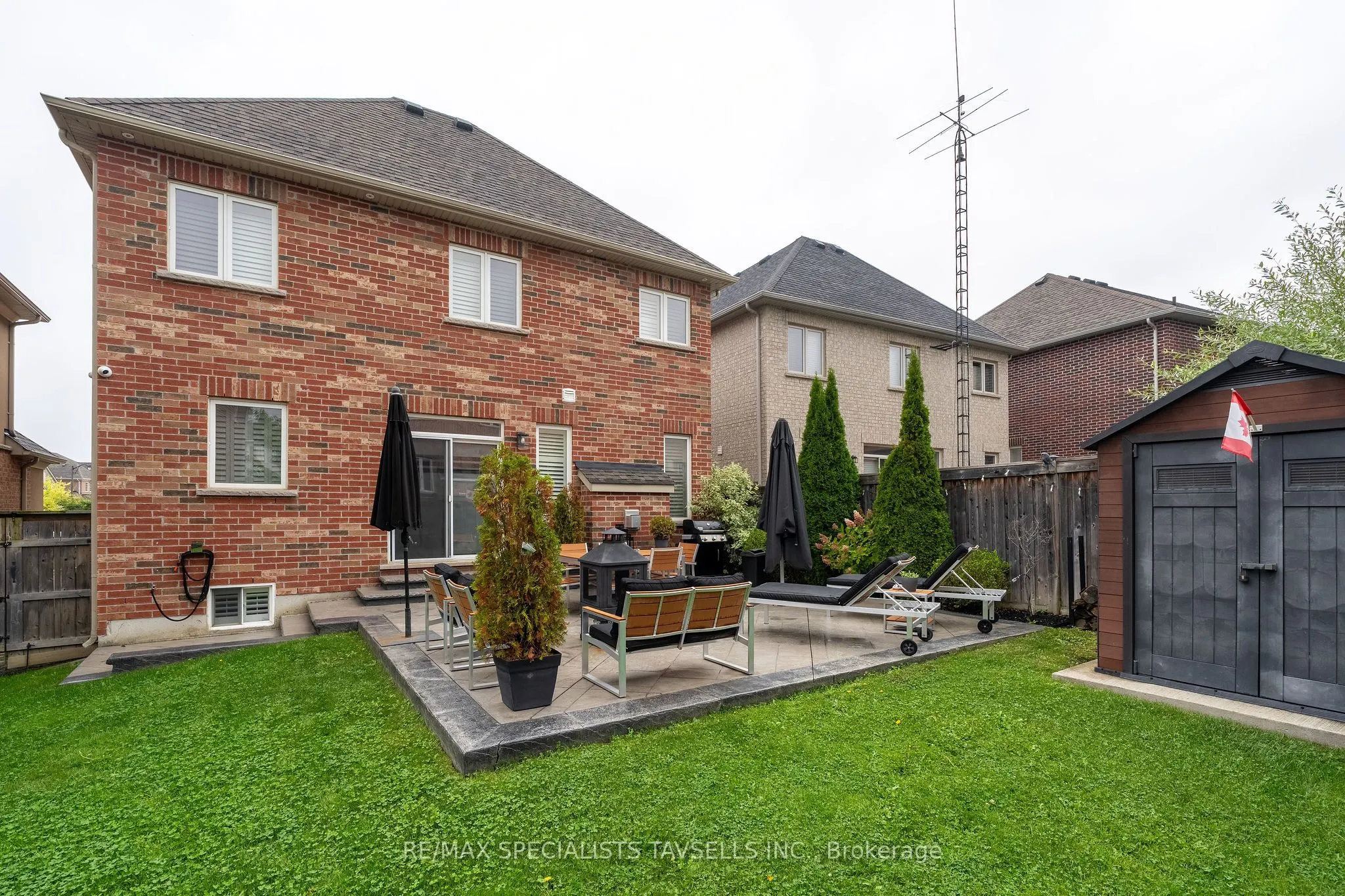 7 Snellview Boulevard