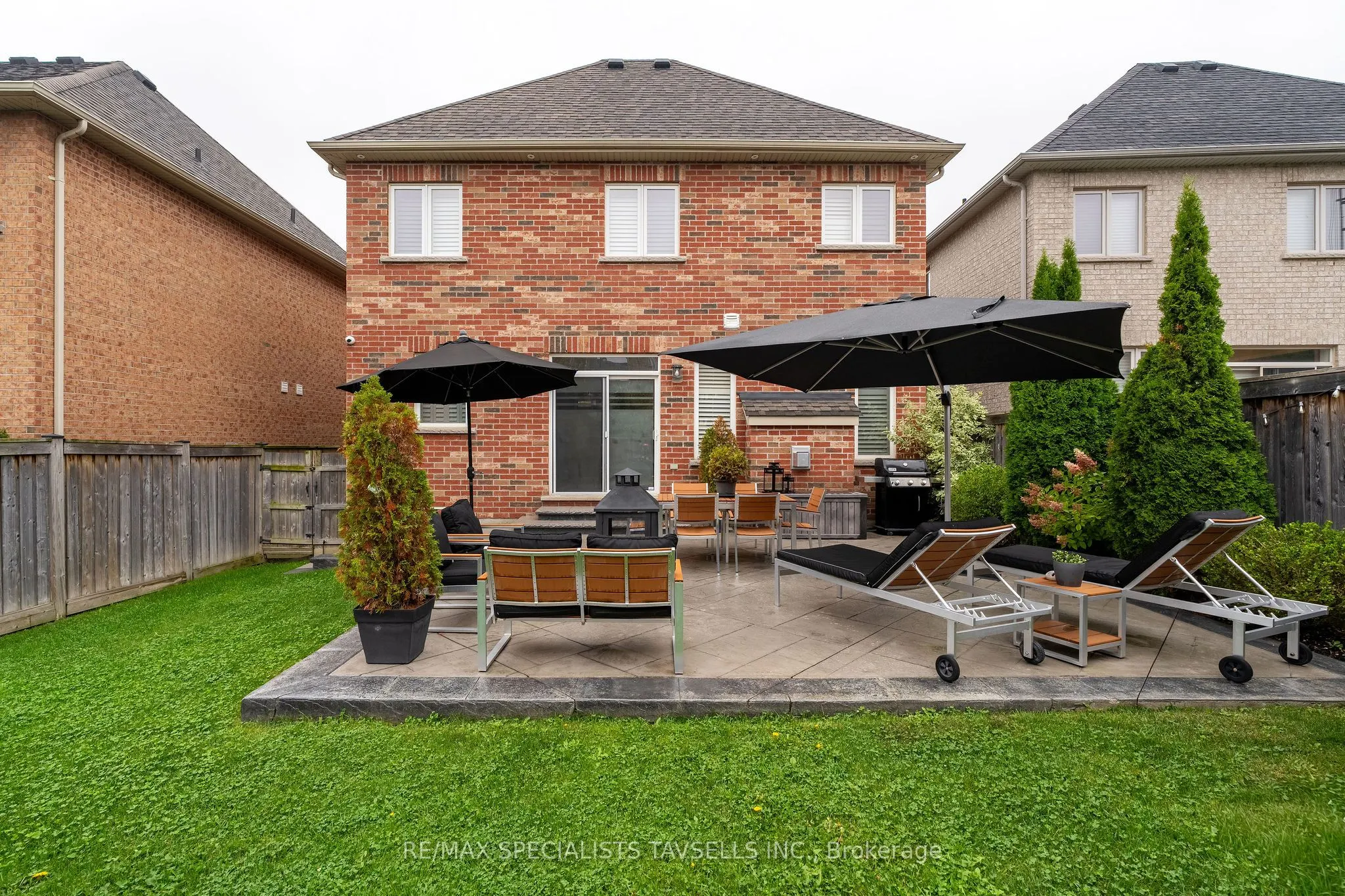 7 Snellview Boulevard