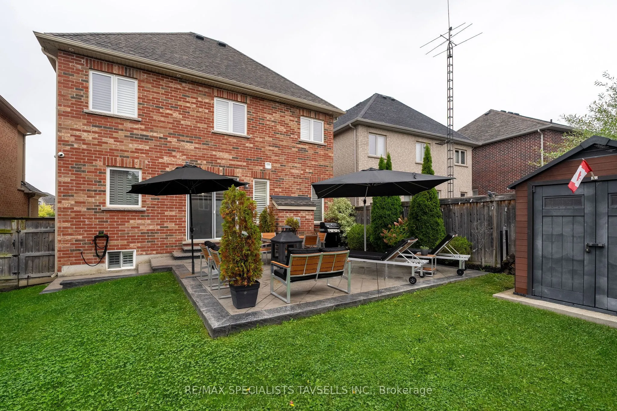 7 Snellview Boulevard