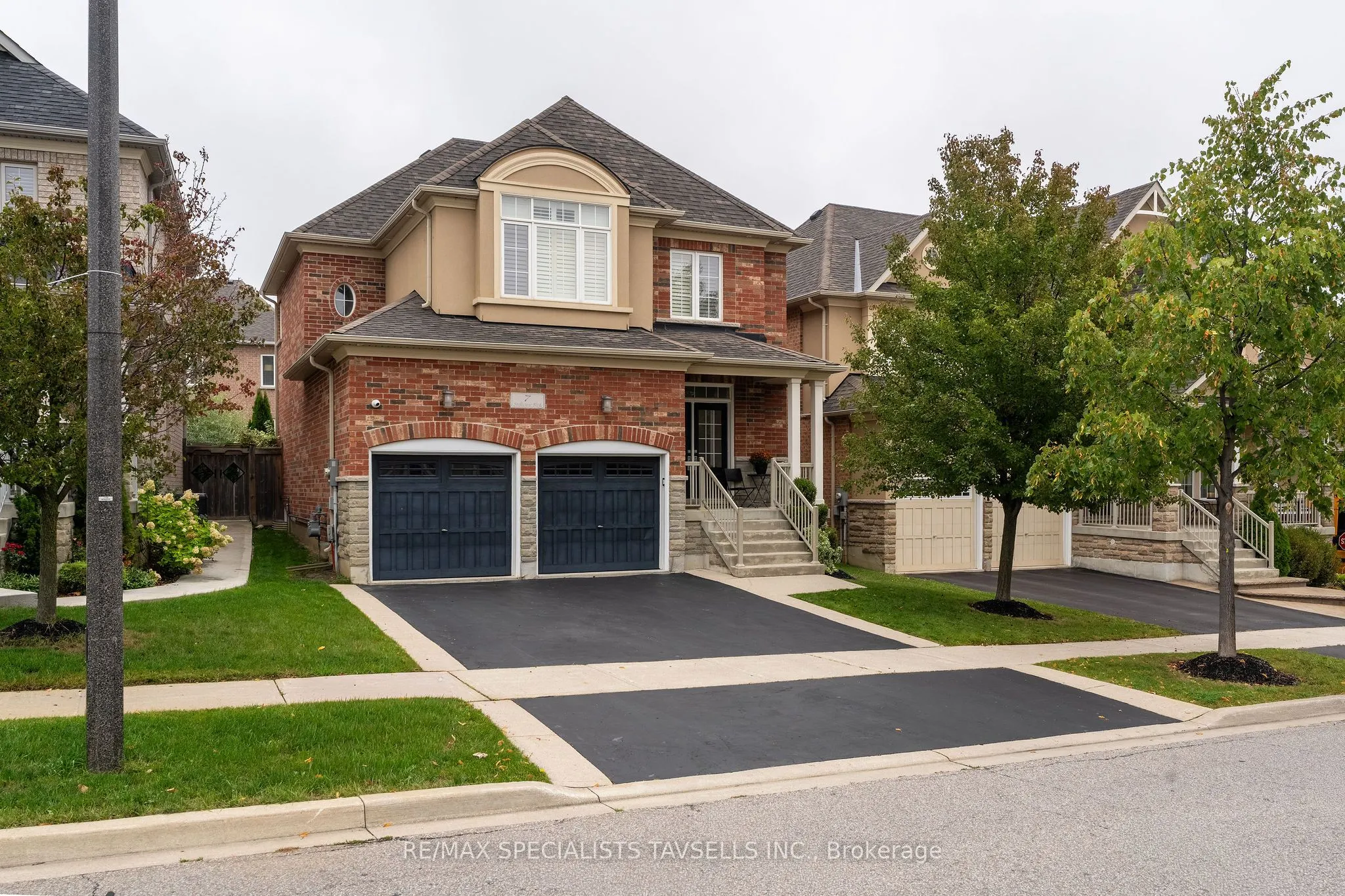 7 Snellview Boulevard