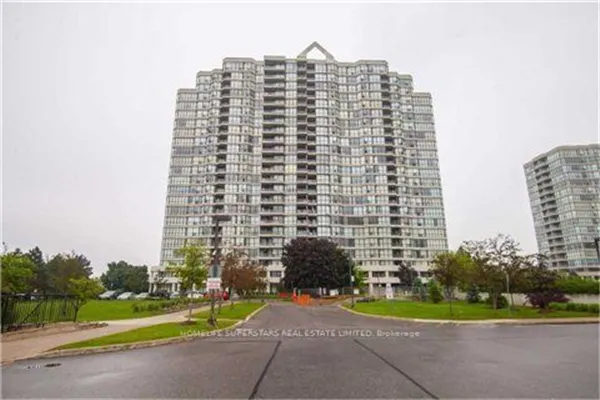 3 Rowntree Road #607