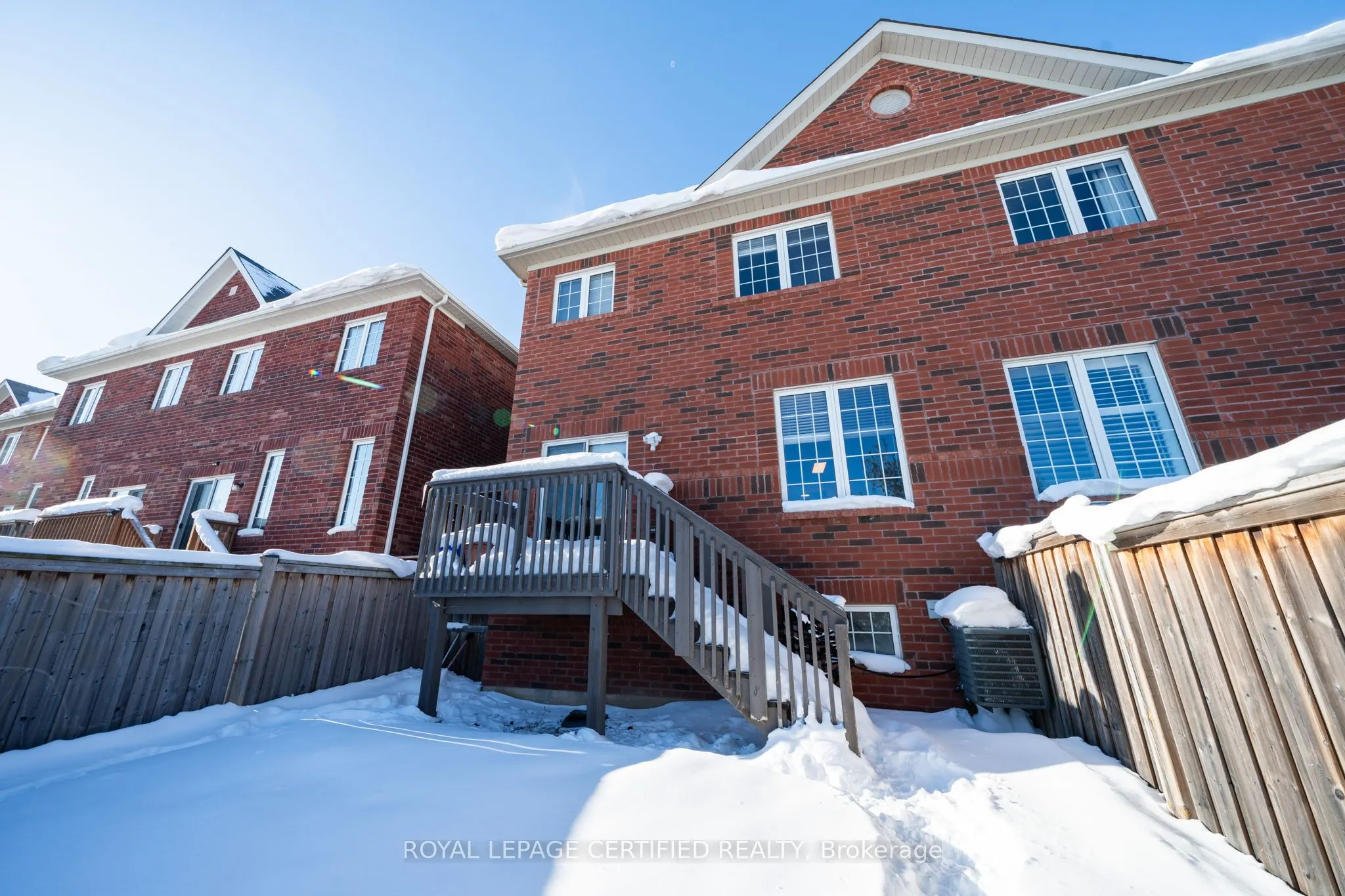 408 Bessborough Drive