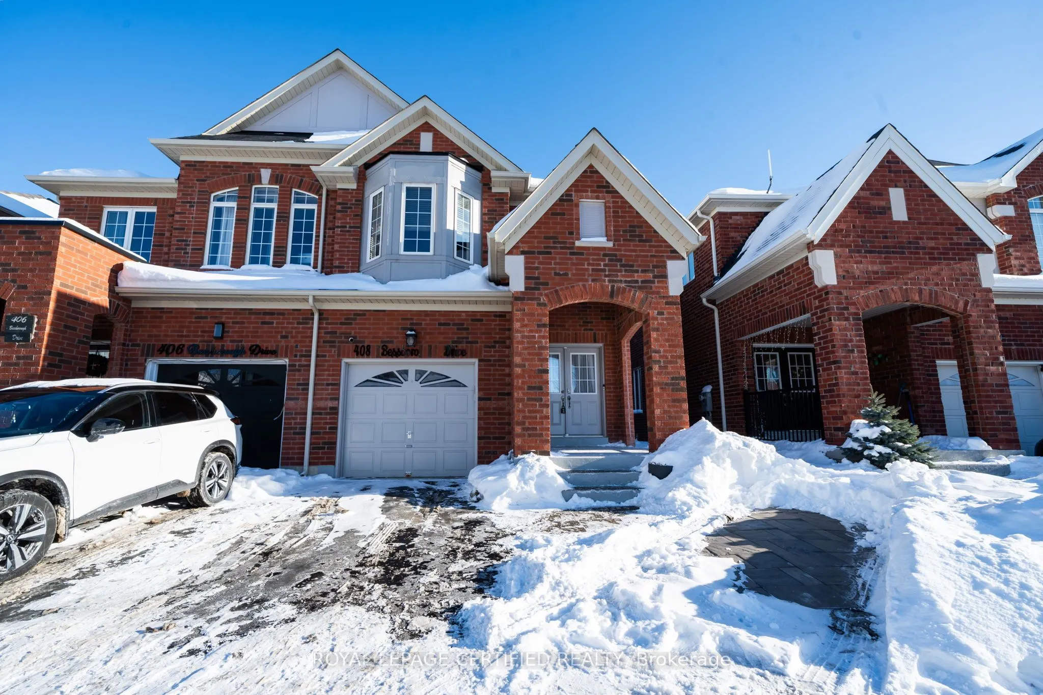 408 Bessborough Drive