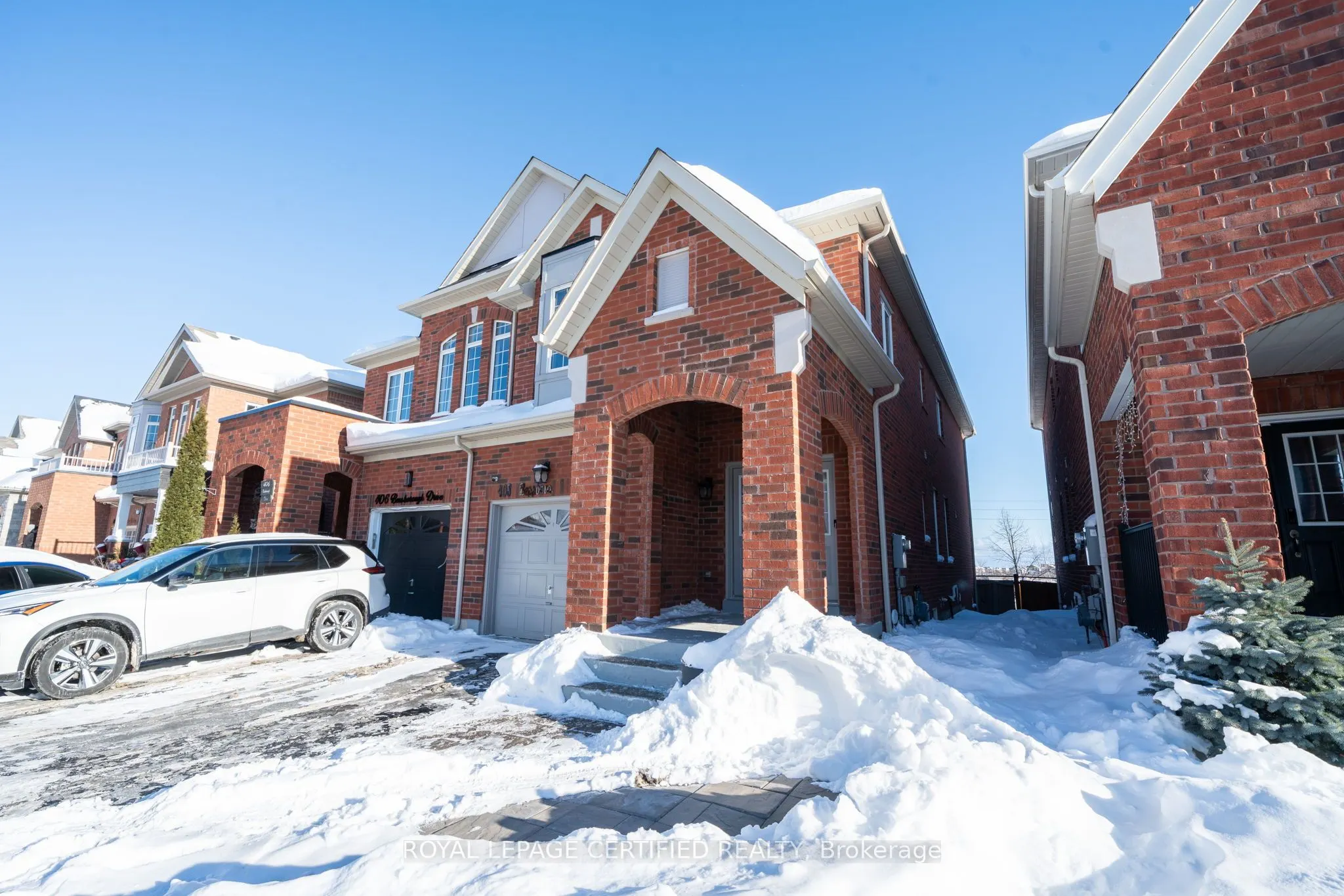 408 Bessborough Drive