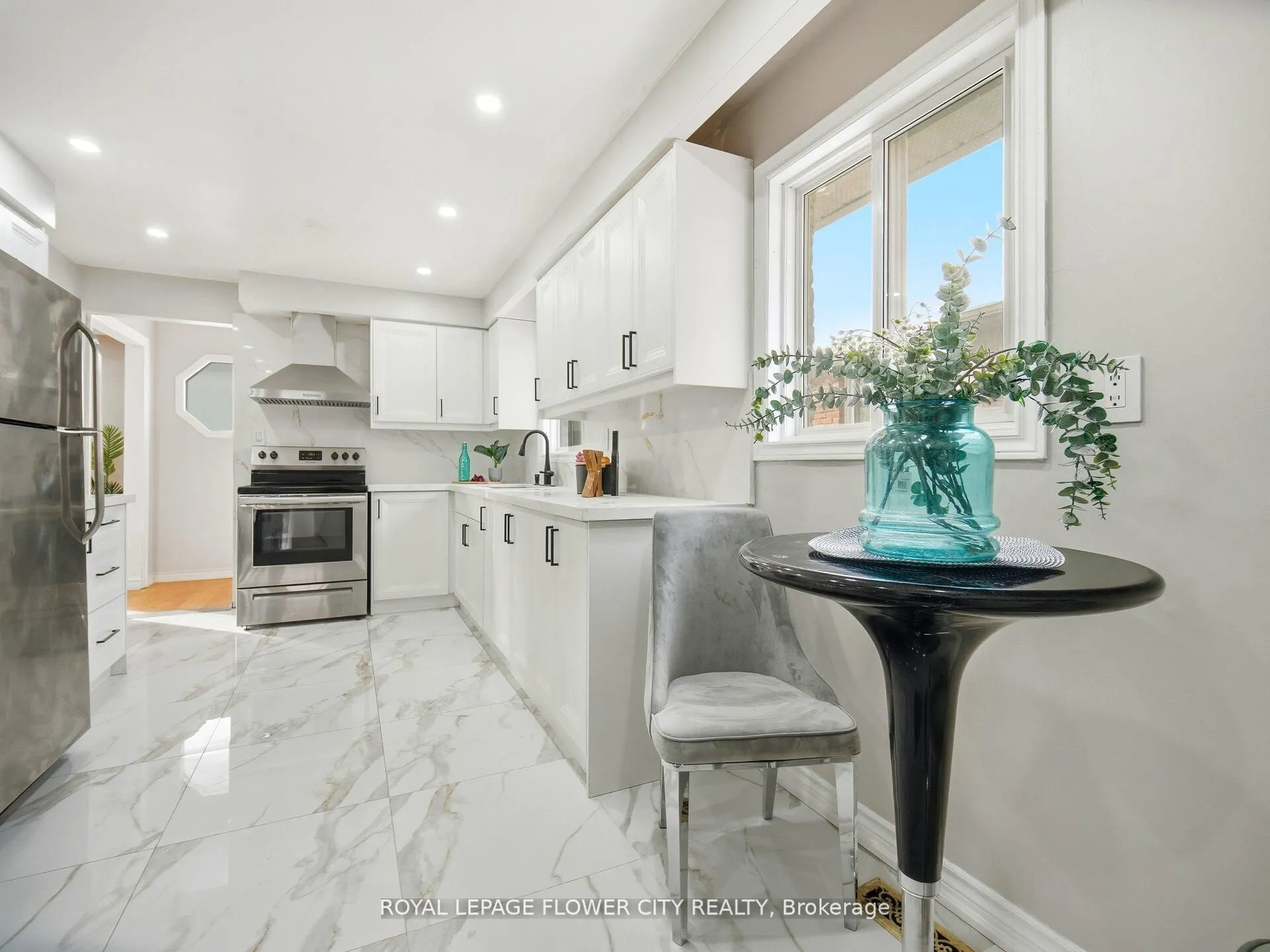 25 Abell Drive