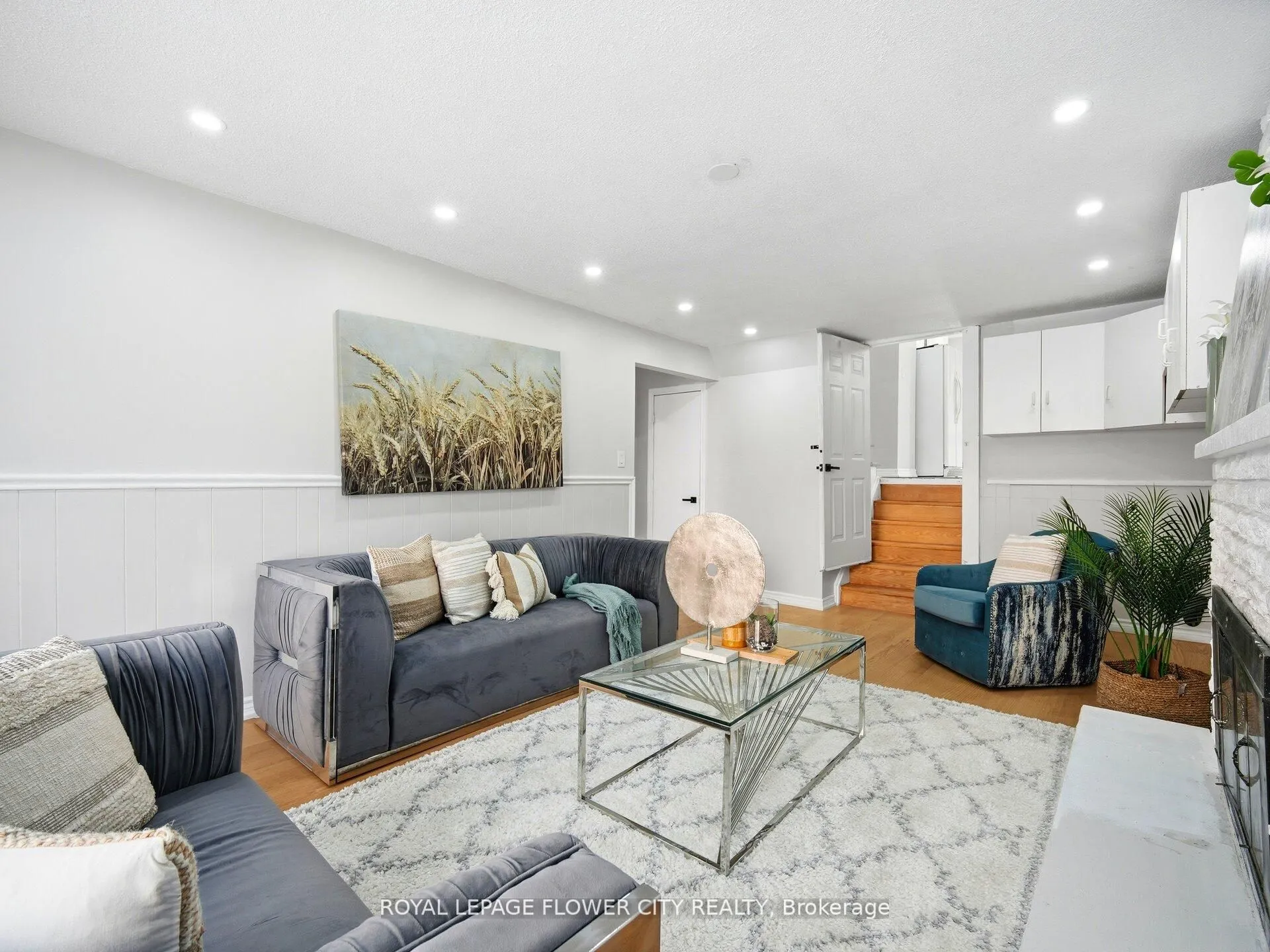 25 Abell Drive