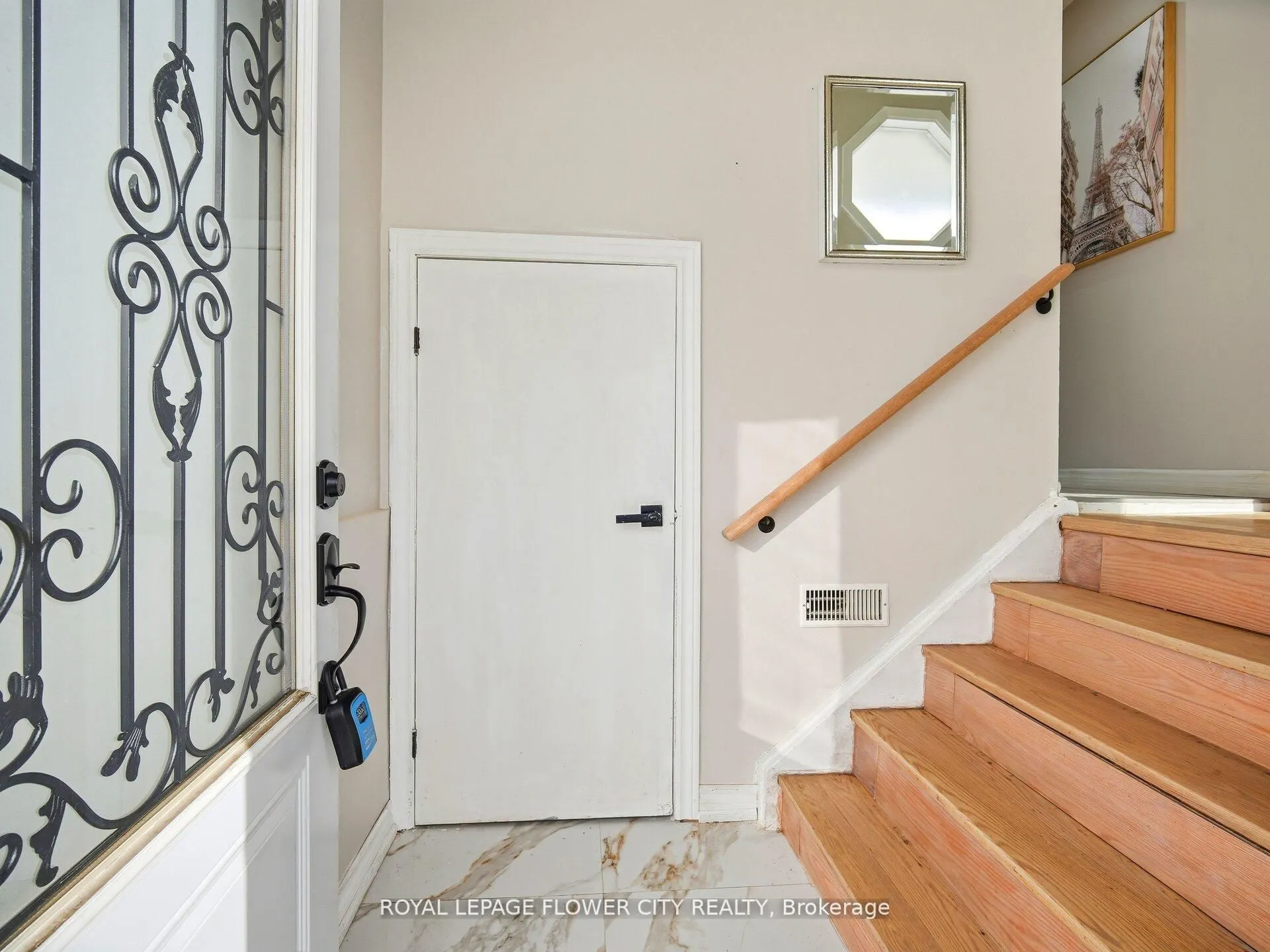 25 Abell Drive