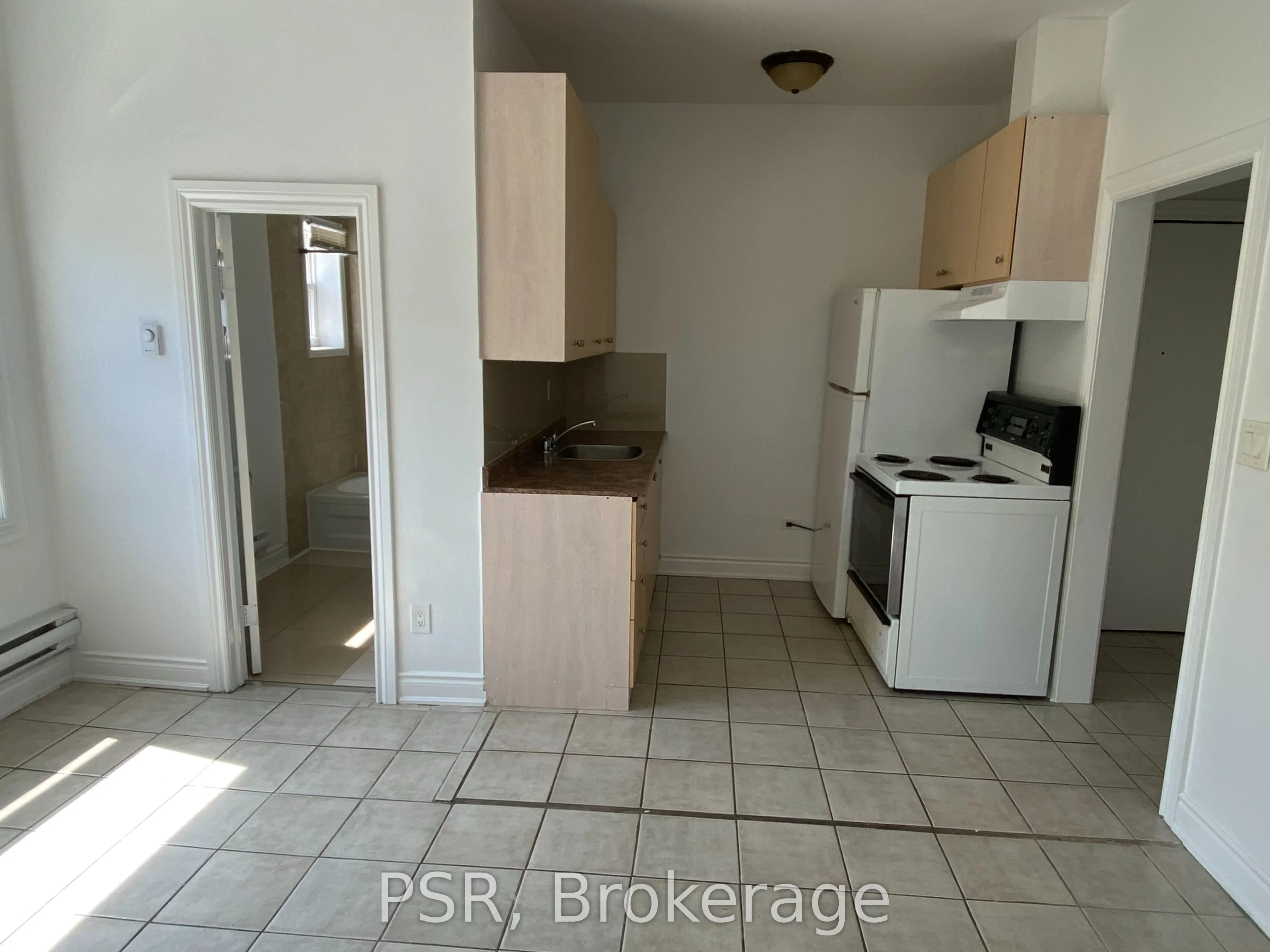 3110 Lake Shore Boulevard W #2