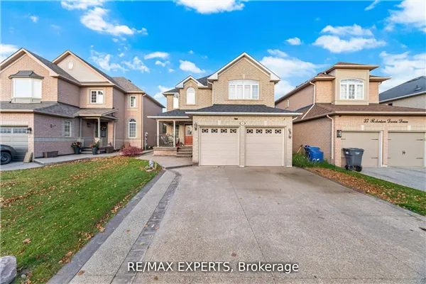 39 Robertson Davies Drive