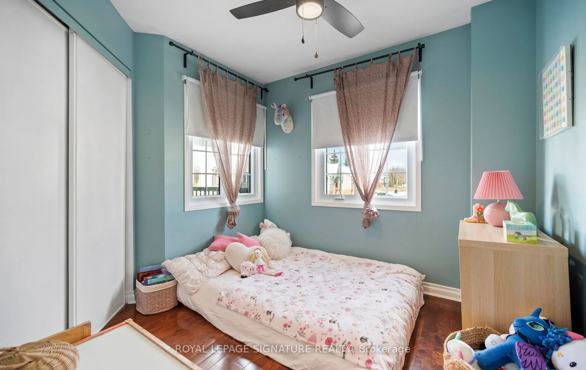 2110 Cleaver Avenue #242