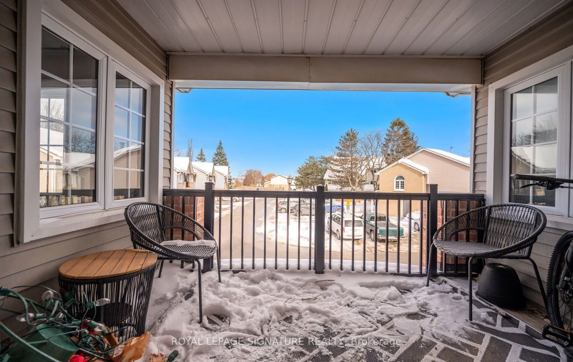 2110 Cleaver Avenue #242
