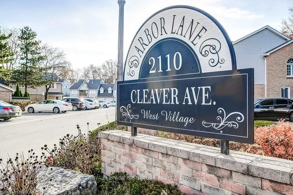 2110 Cleaver Avenue #242