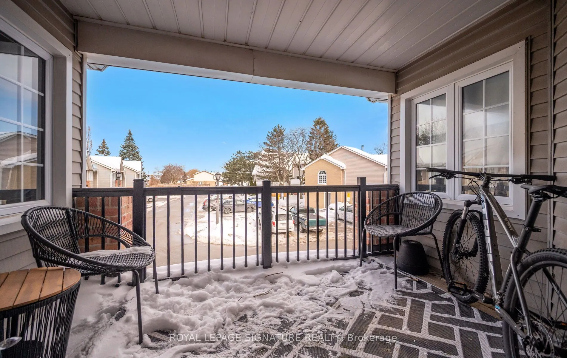 2110 Cleaver Avenue #242
