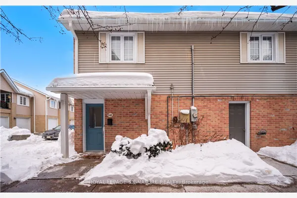 2110 Cleaver Avenue #242