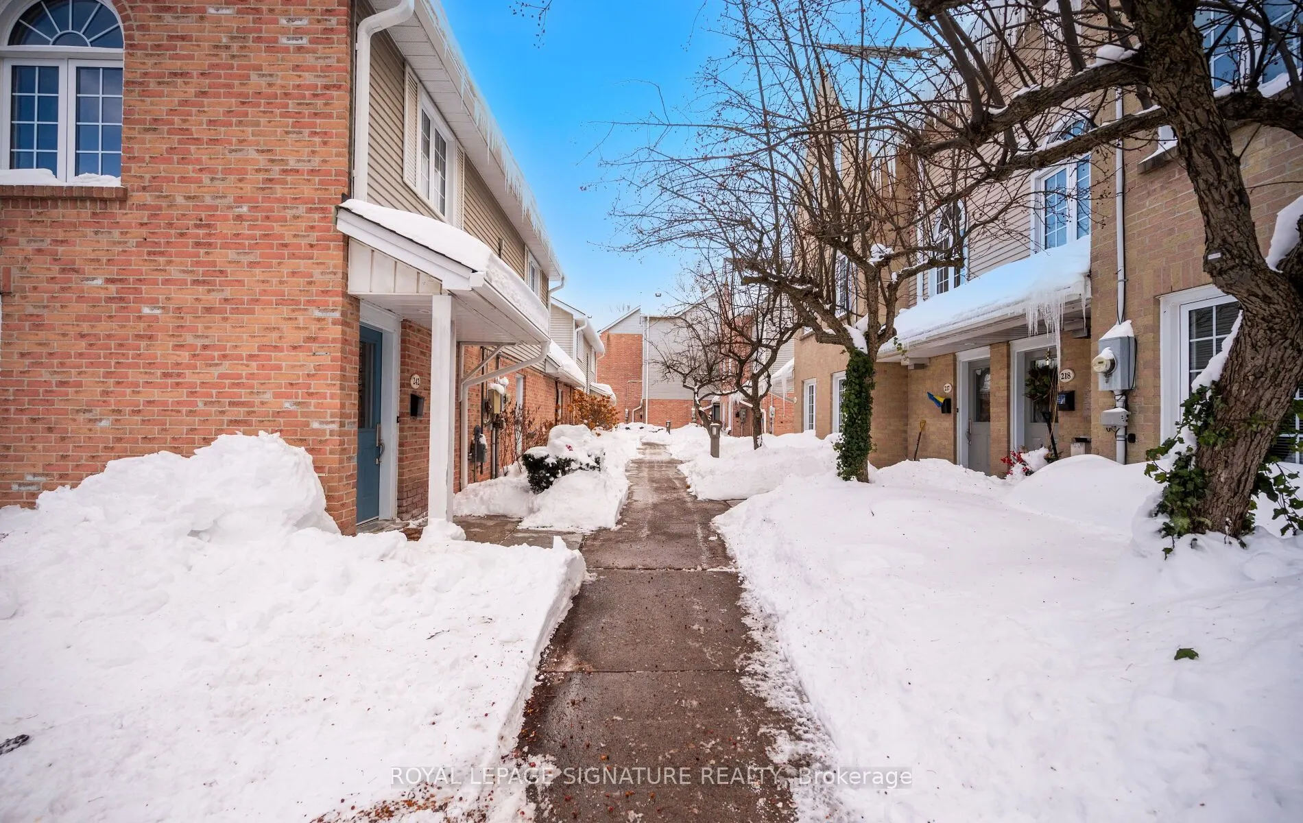 2110 Cleaver Avenue #242