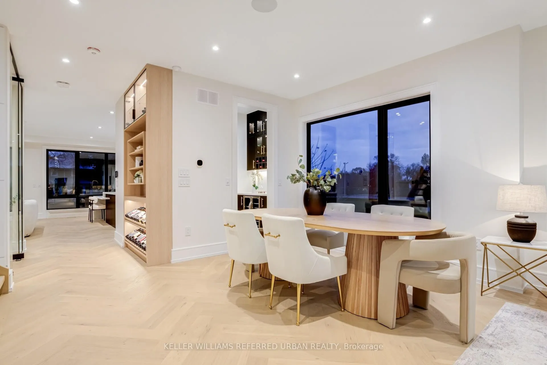 33 Twelfth Street