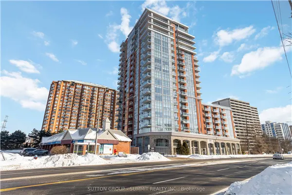 551 Maple Avenue #816