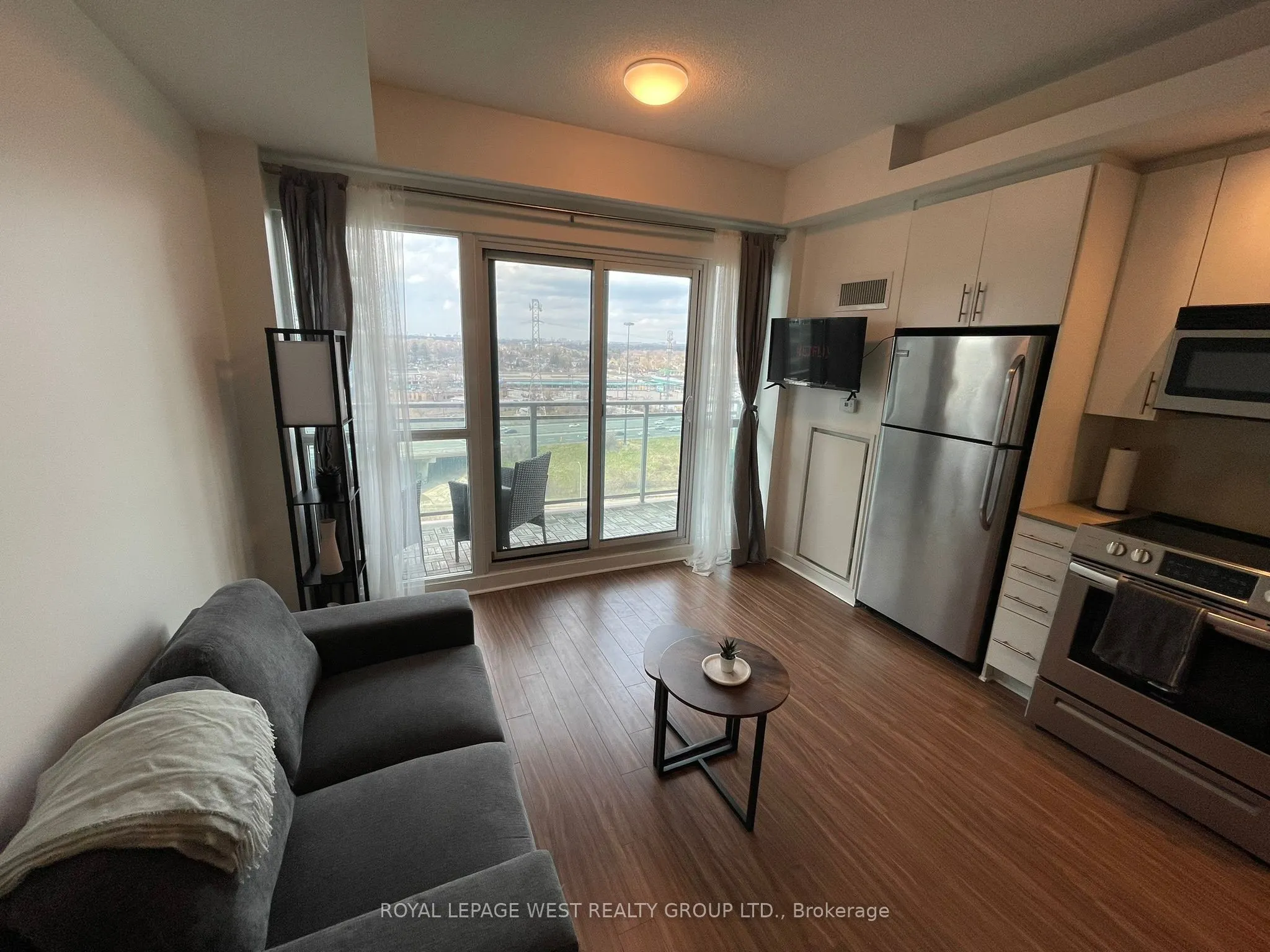 165 Legion Road N #1323