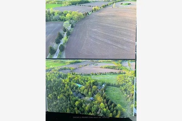 15864 Mountainview Road