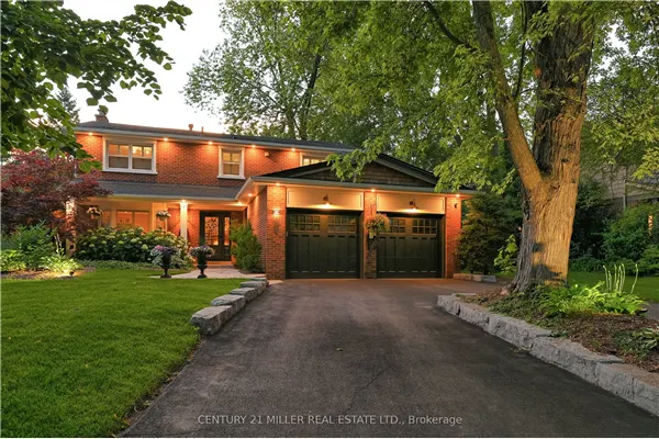 2337 Bennington Gate