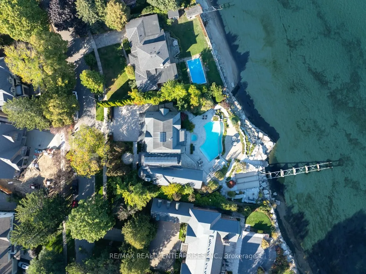 1500 Watersedge Road