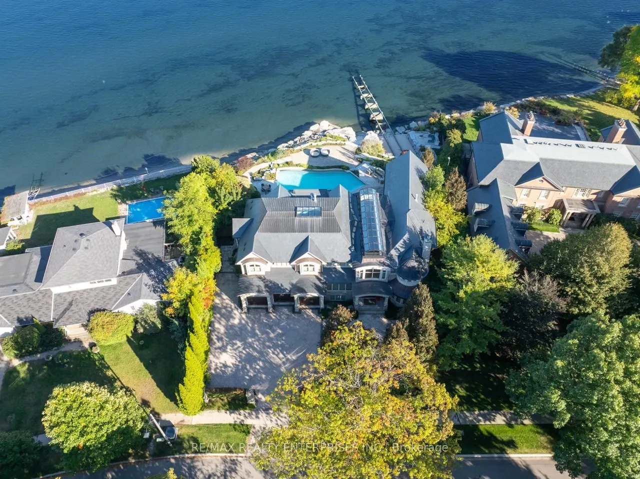 1500 Watersedge Road