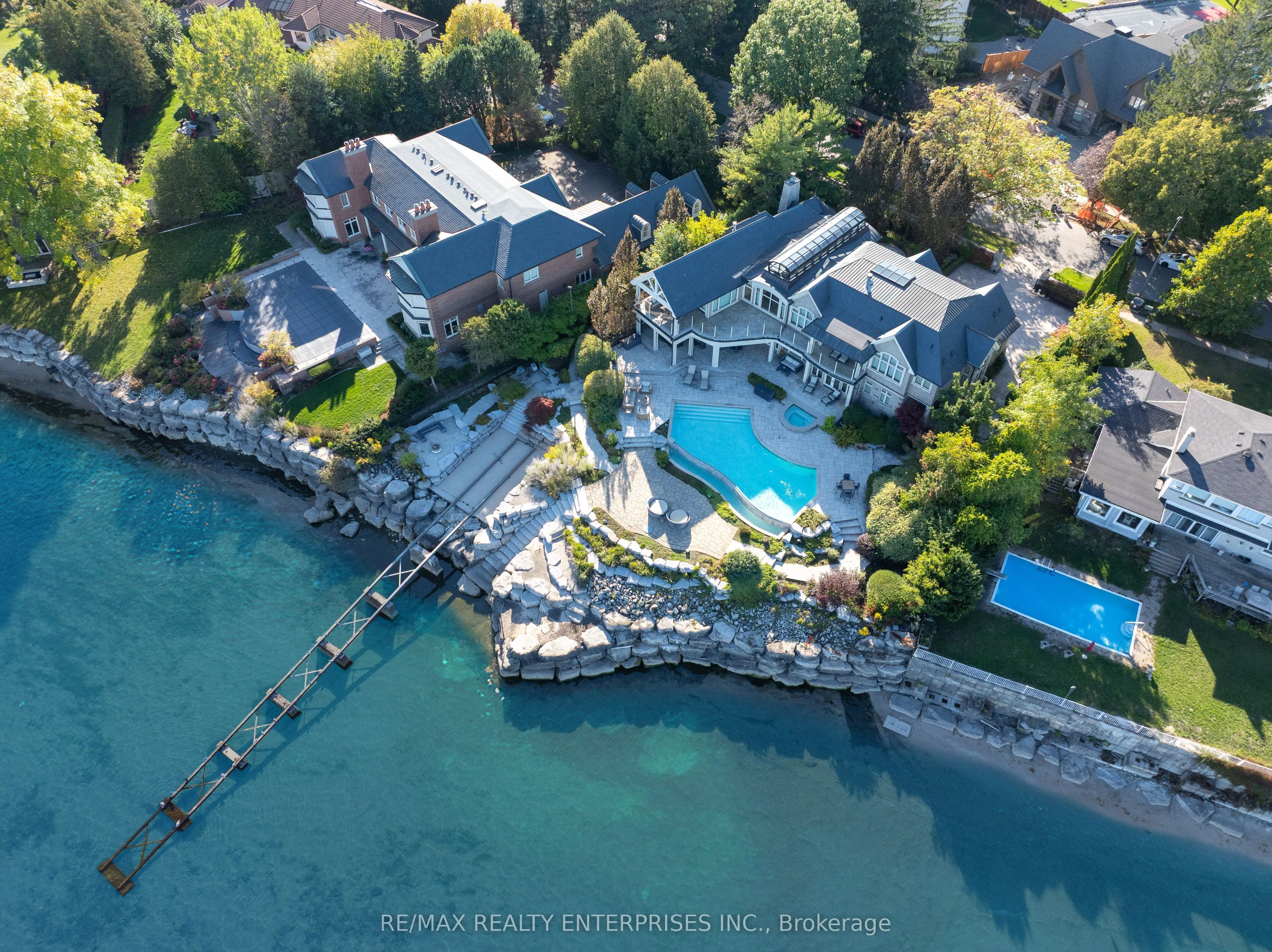 1500 Watersedge Road
