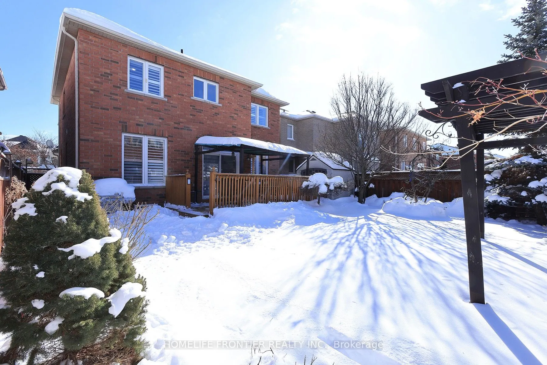3213 Escada Drive