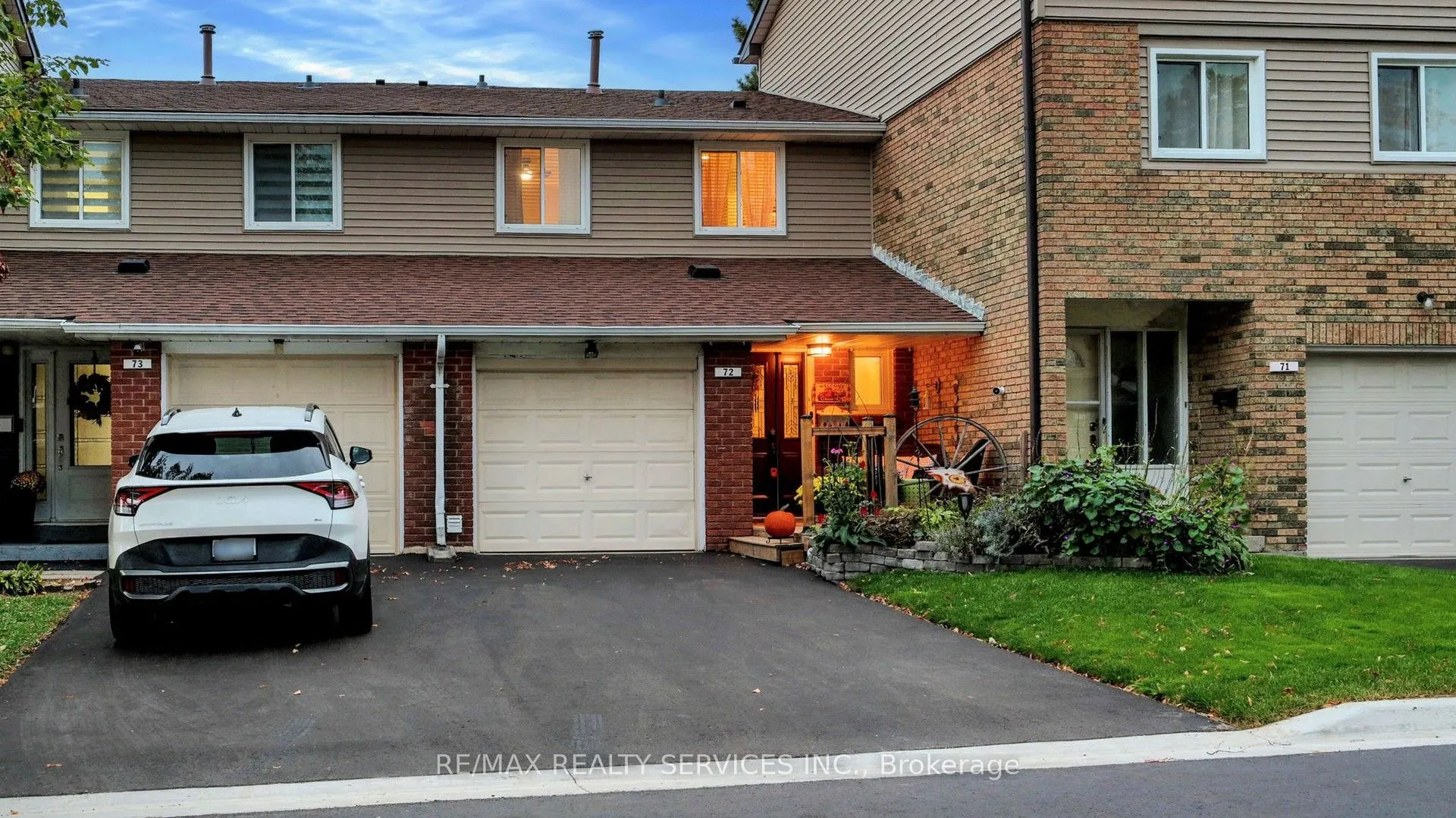 72 Carisbrooke Court #72