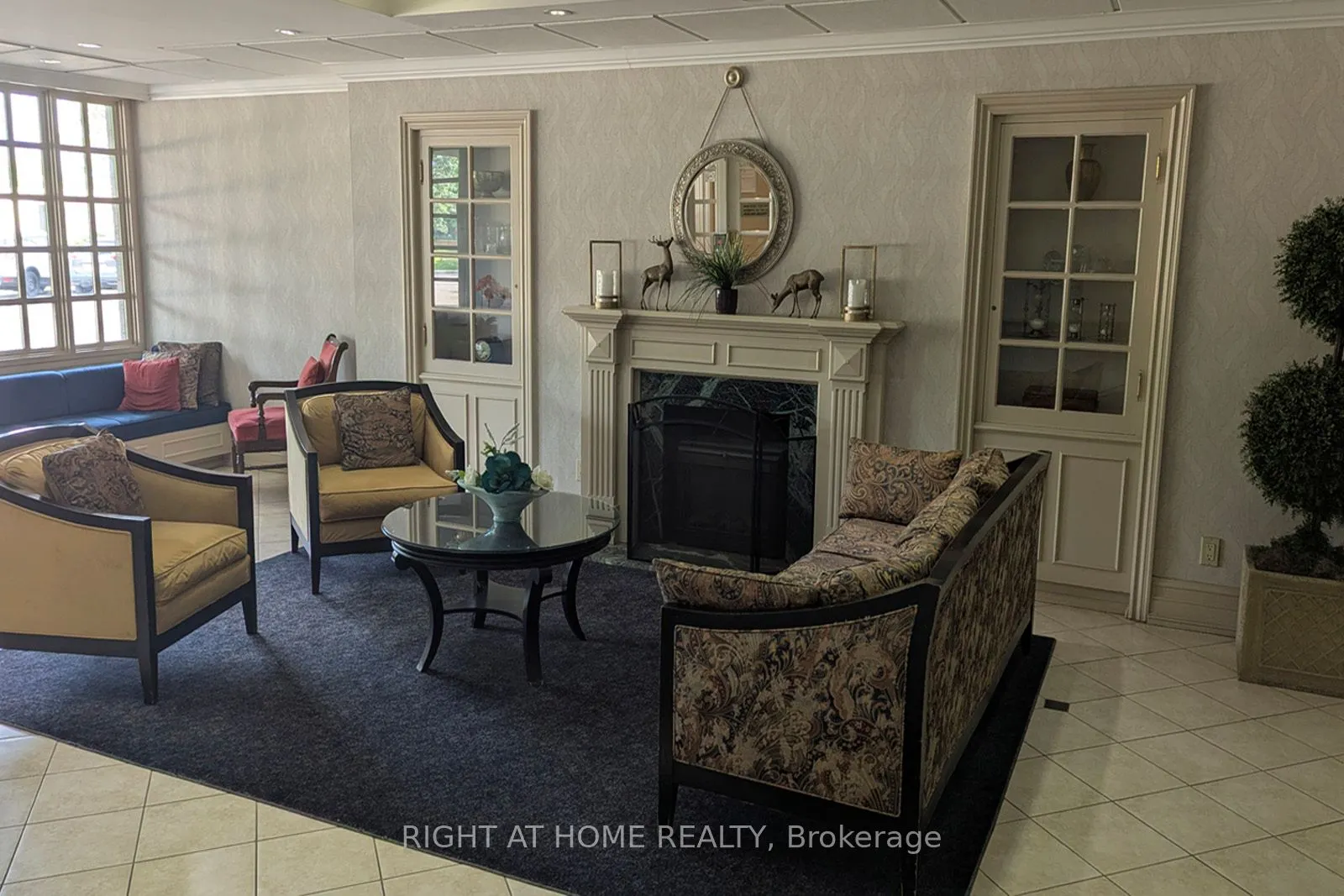 1360 Rathburn Road E #1603