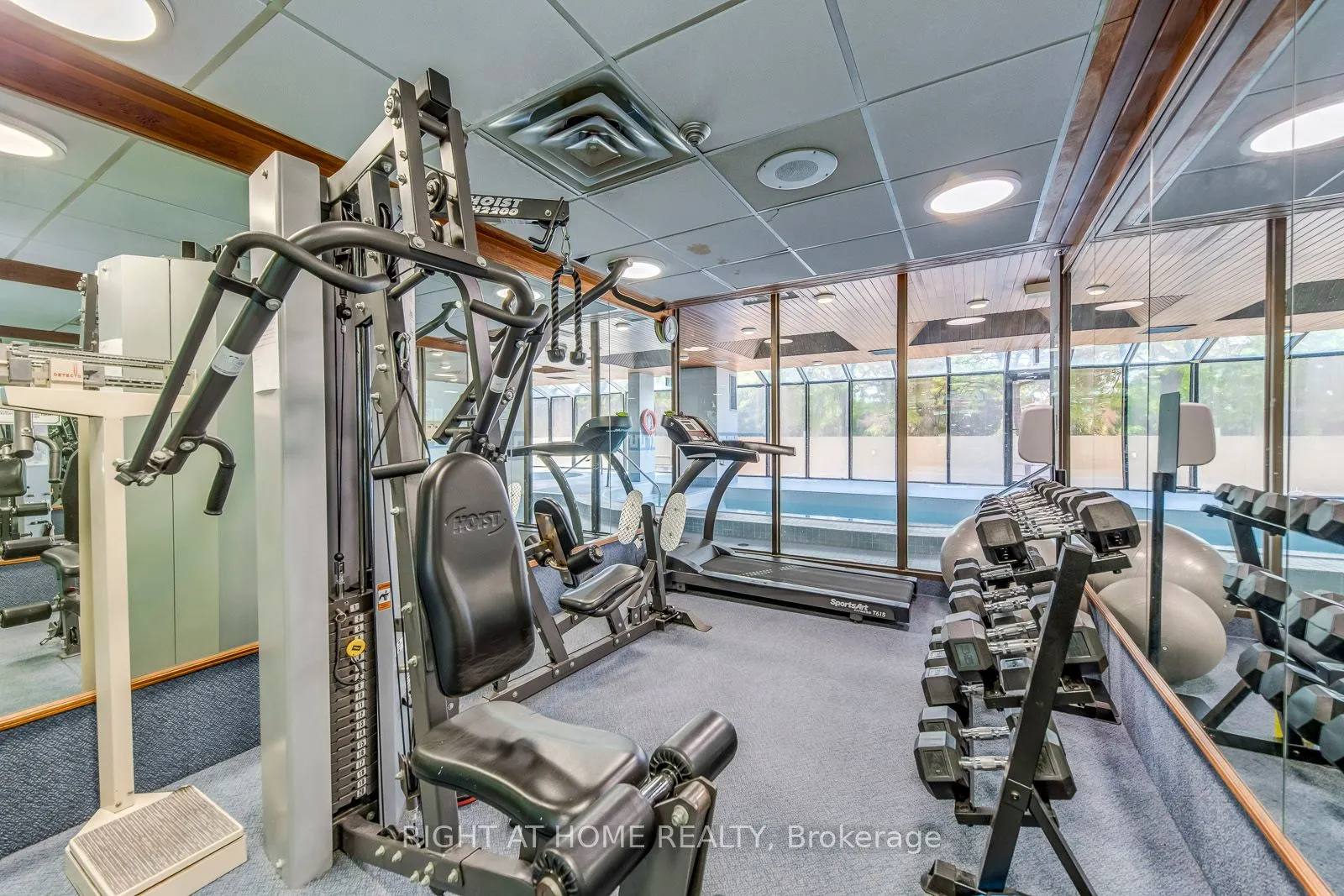 1360 Rathburn Road E #1603