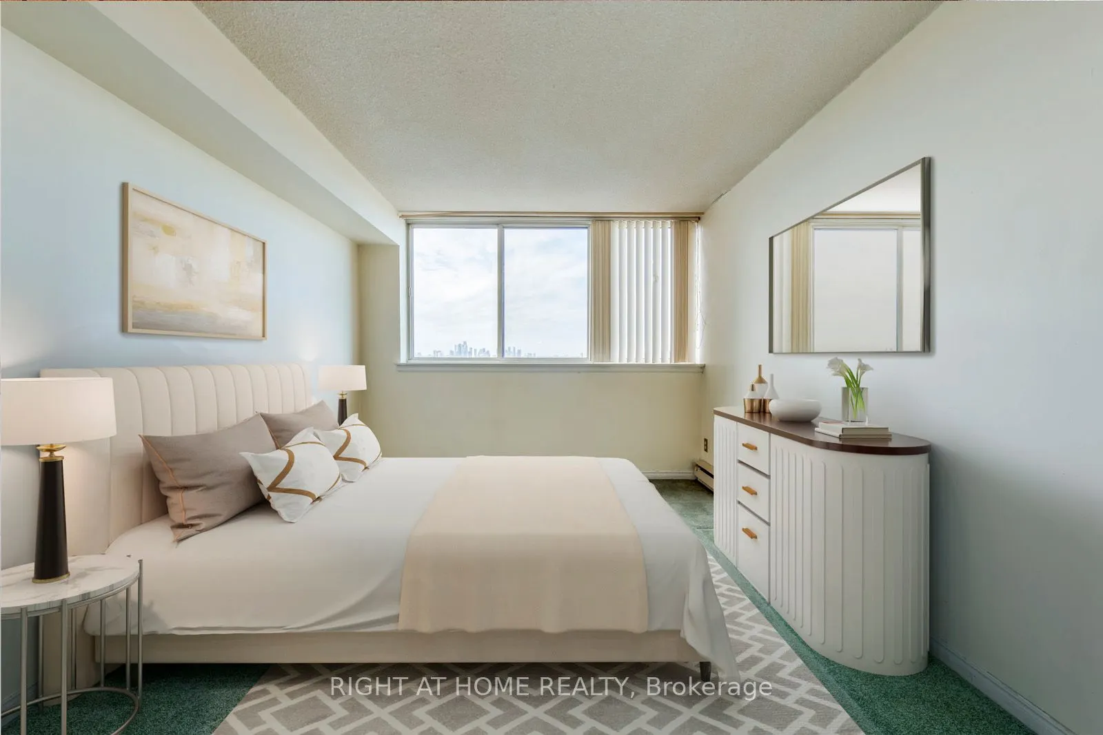 1360 Rathburn Road E #1603