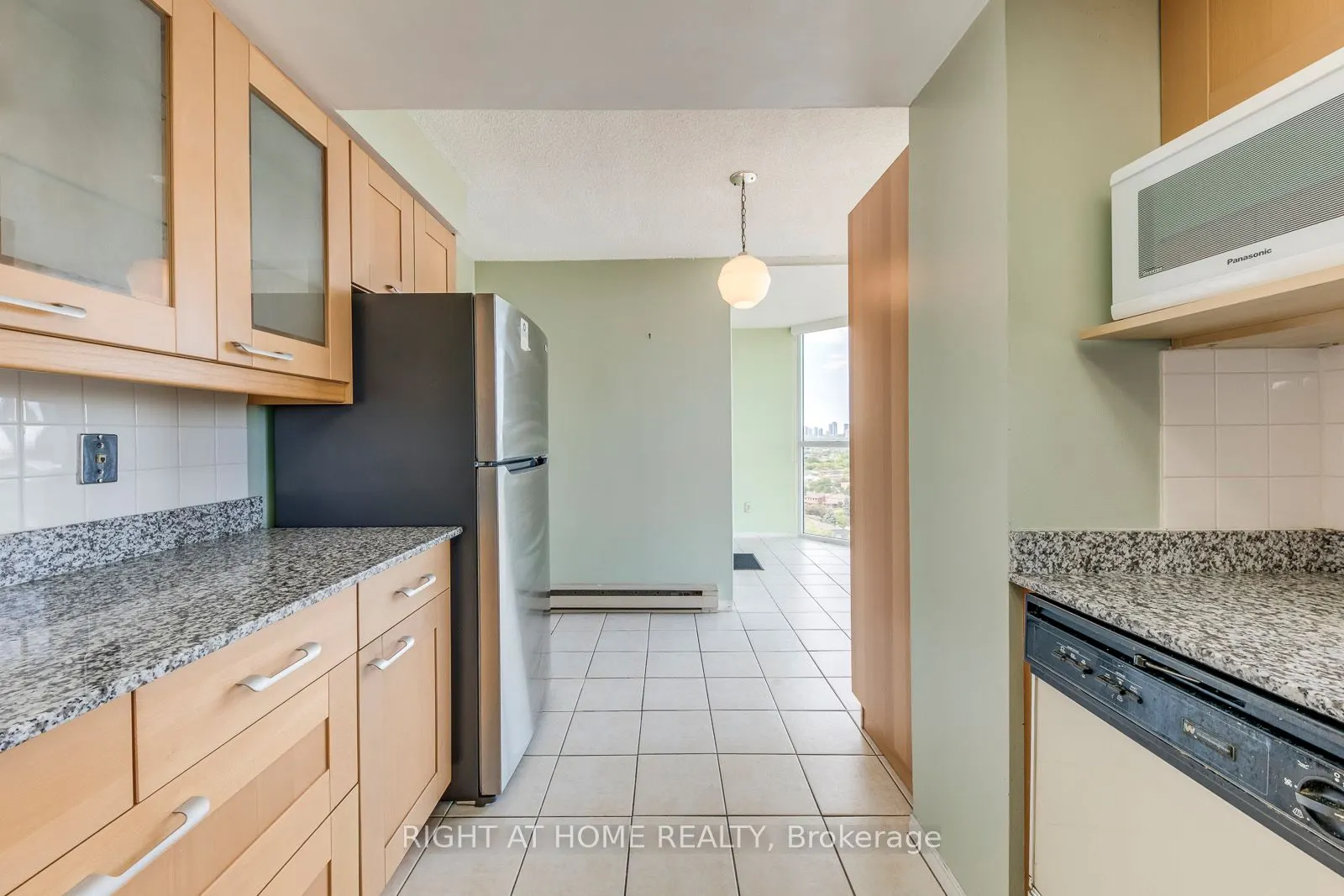 1360 Rathburn Road E #1603