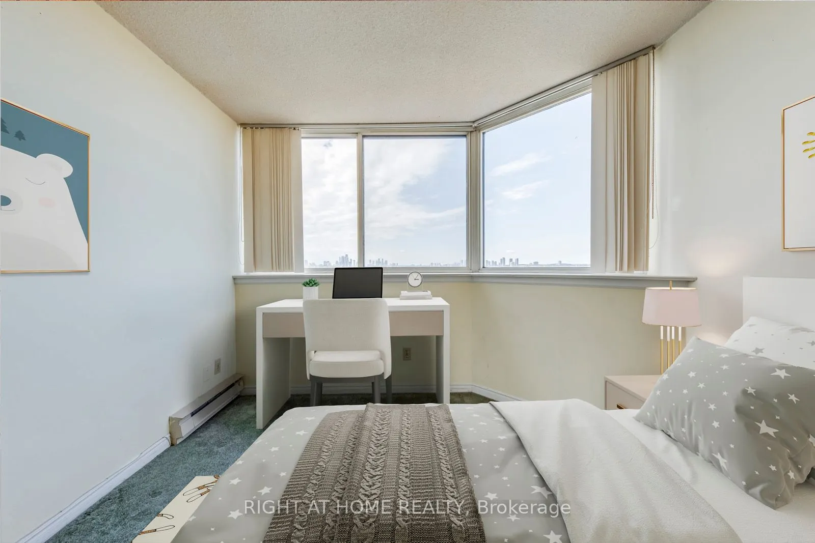 1360 Rathburn Road E #1603