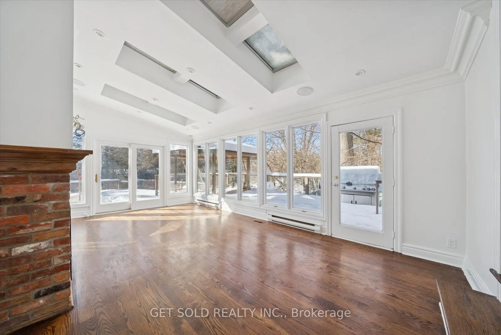 1701 Birchwood Drive