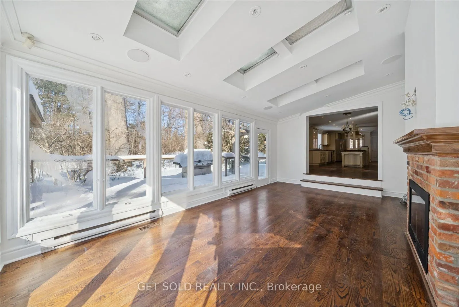 1701 Birchwood Drive