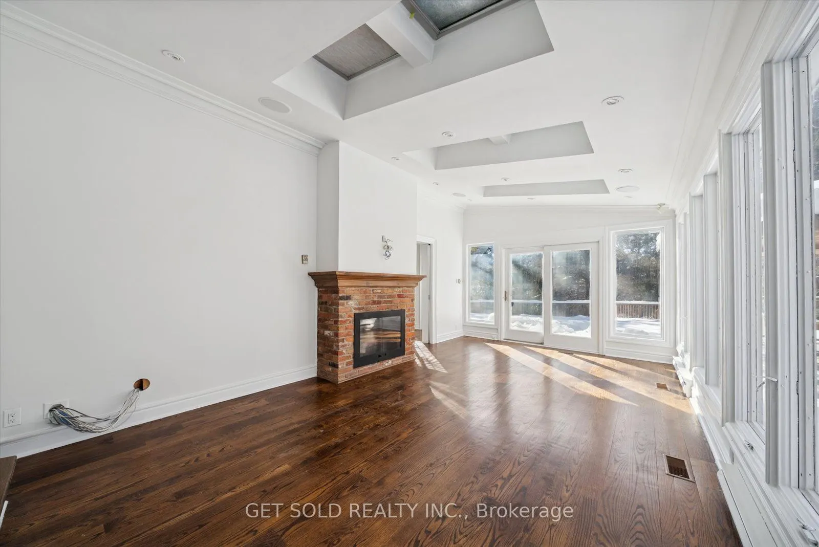 1701 Birchwood Drive