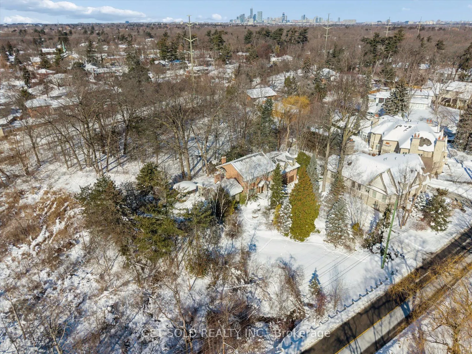 1701 Birchwood Drive