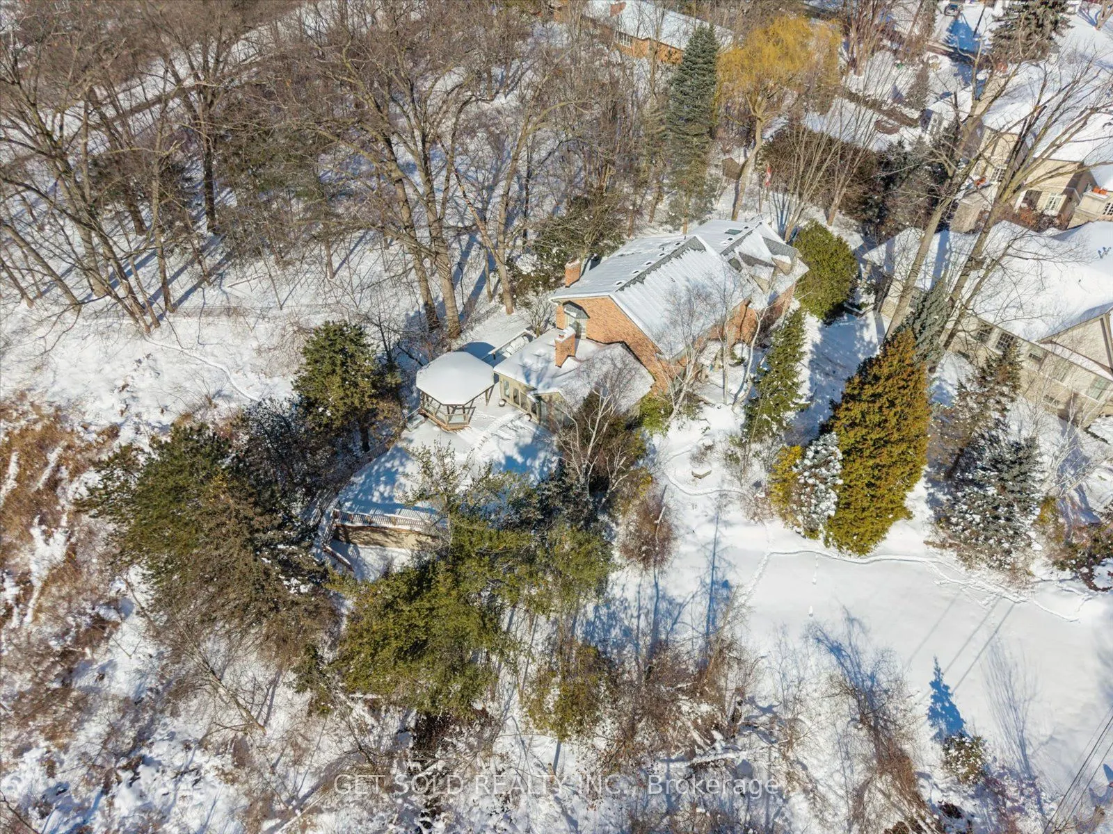 1701 Birchwood Drive